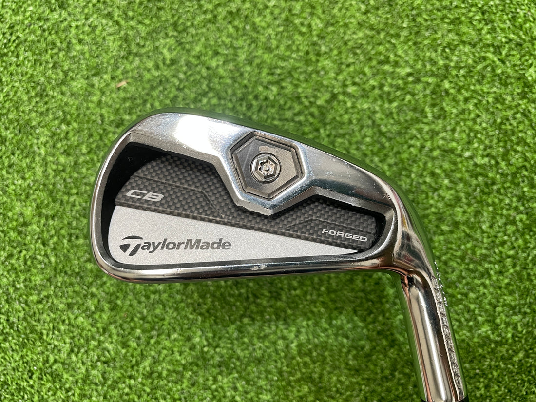 TaylorMade Tour Preferred CB 5 Iron