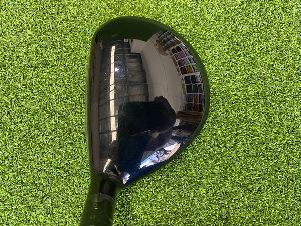 2014 Callaway Big Bertha Alpha 815 18° 5 Wood