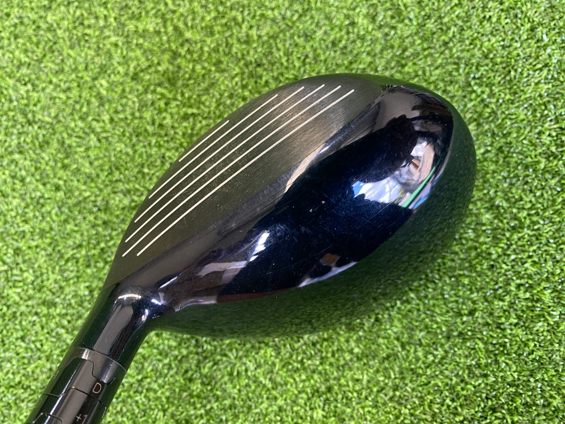 2014 Callaway Big Bertha Alpha 815 18° 5 Wood