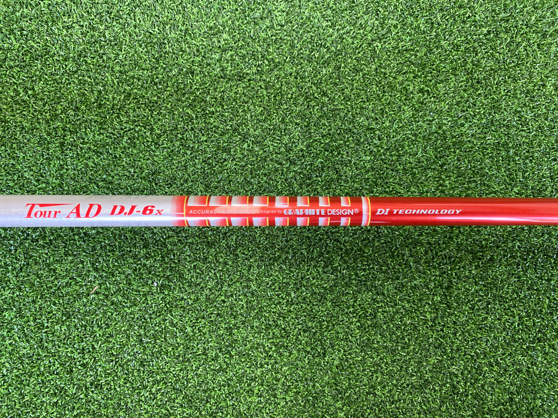 2014 Callaway Big Bertha Alpha 815 18° 5 Wood