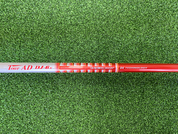 2014 Callaway Big Bertha Alpha 815 18° 5 Wood