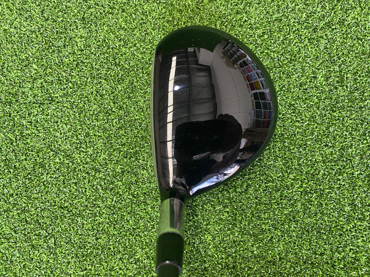 Callaway Diablo Octane Tour 13° 3 Wood