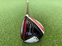 2015 TaylorMade Aeroburner 15° 3 Wood