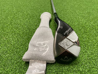 2013 Callaway Solaire Ladies Set With 8-Way Cart Bag