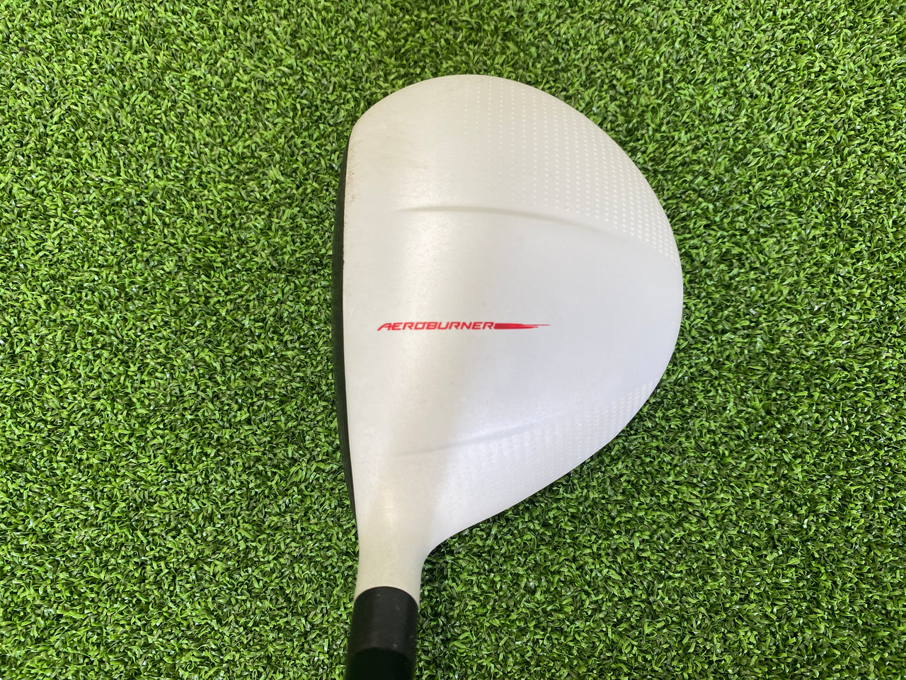 2015 TaylorMade Aeroburner 15° 3 Wood