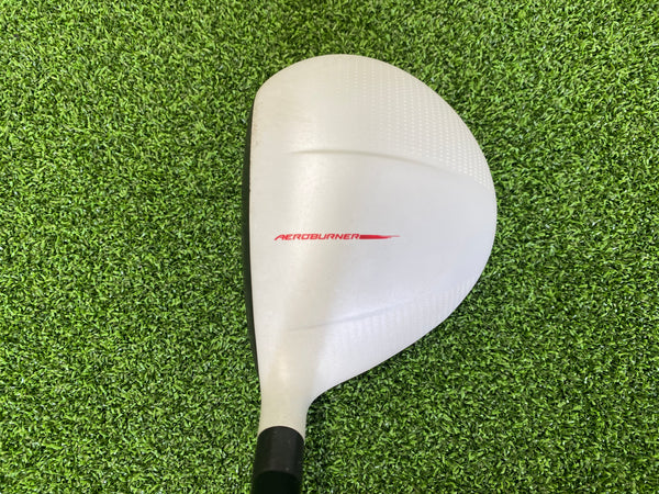 2015 TaylorMade Aeroburner 15° 3 Wood