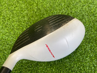 2015 TaylorMade Aeroburner 15° 3 Wood