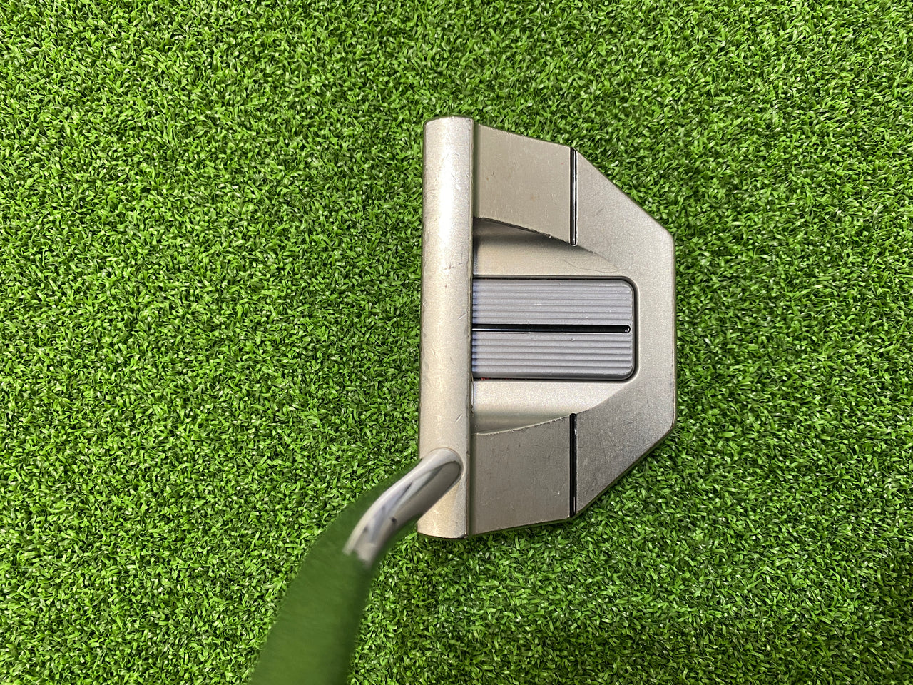 2014 Scotty Cameron Golo 5 33.5" Putter With Headcover