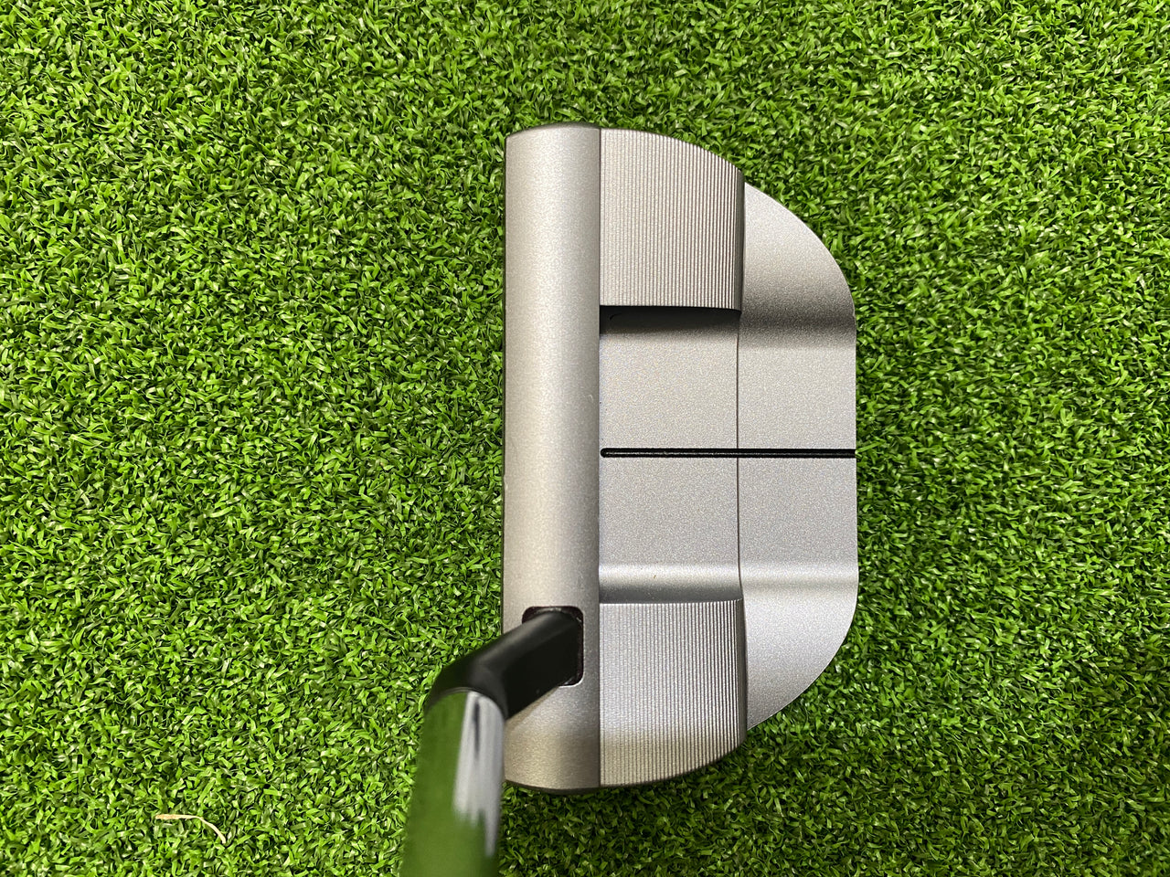 2022 TaylorMade Spider GT Notchback 34" Putter With Headcover *Excellent Condition*