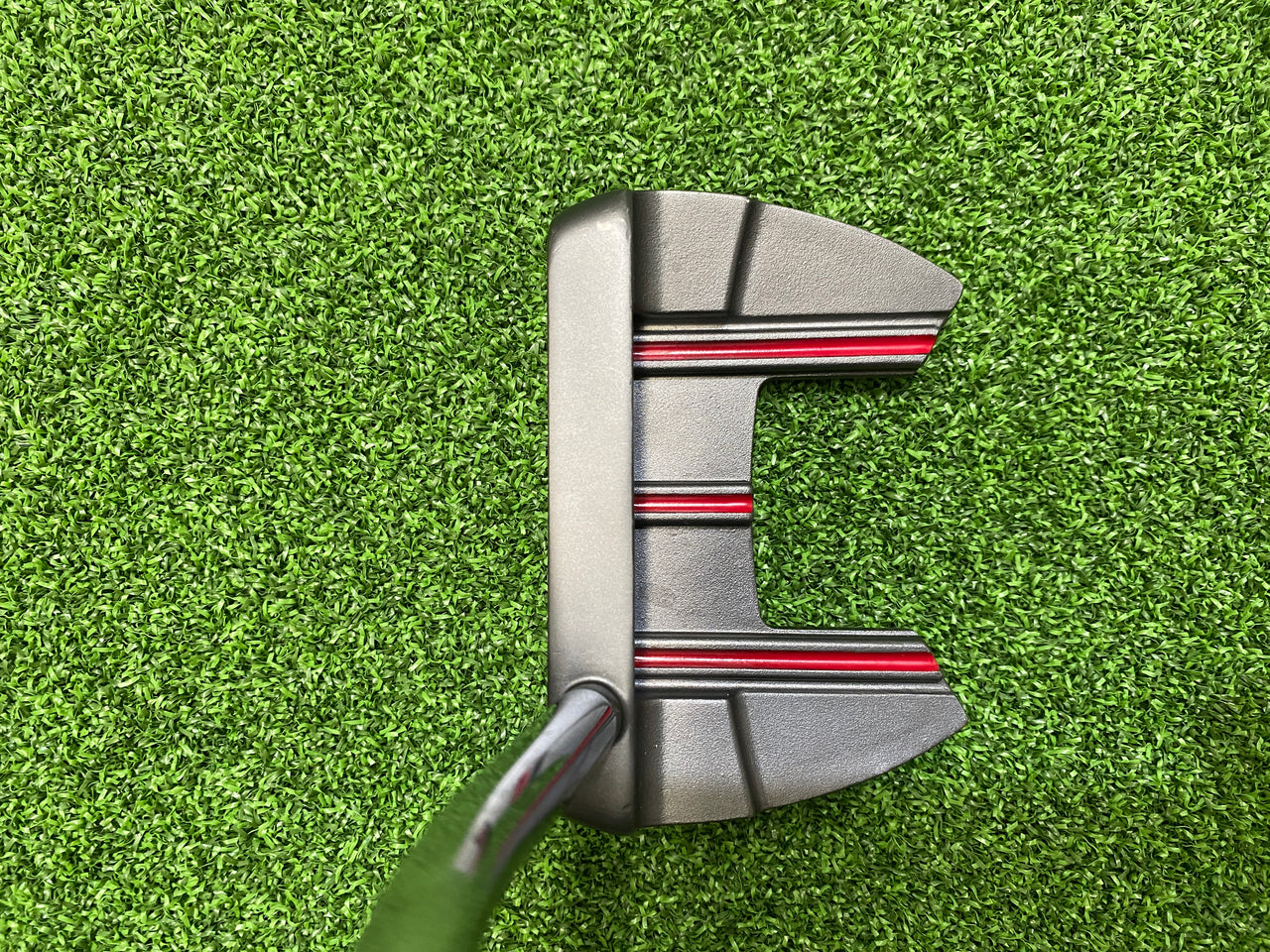 2018 TaylorMade Redline Monza 32" Putter With Headcover *Excellent Condition*