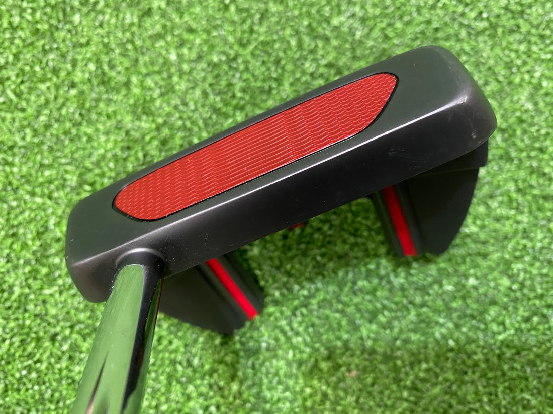 2018 TaylorMade Redline Monza 32" Putter With Headcover *Excellent Condition*
