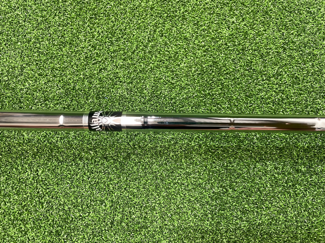 2010 Callaway Solaire Ladies Set With 9-Way Cart Bag *Like New*