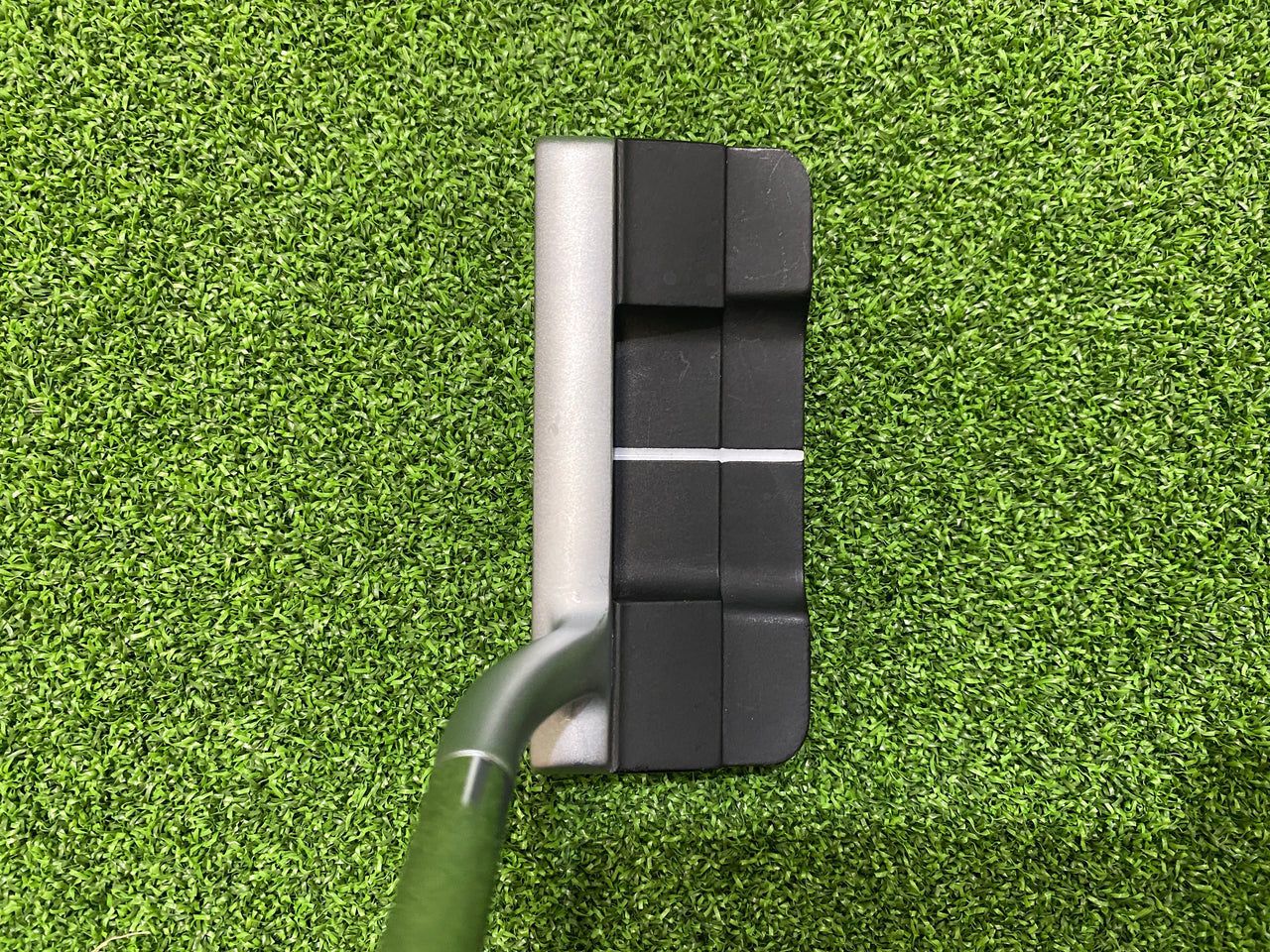2019 Odyssey Stroke Lab Double Wide 34" Putter