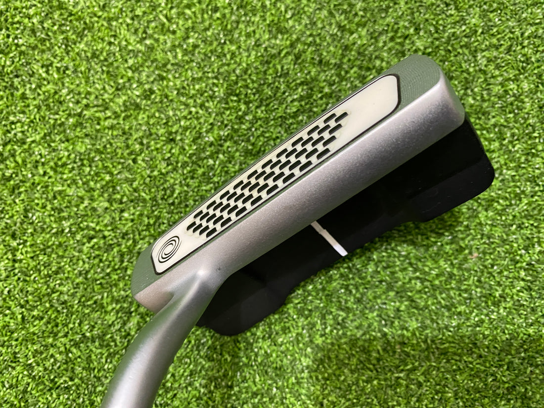 2019 Odyssey Stroke Lab Double Wide 34" Putter