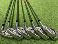 2018 Titleist AP3 718 5-9, Pw Iron Set *Excellent Condition*