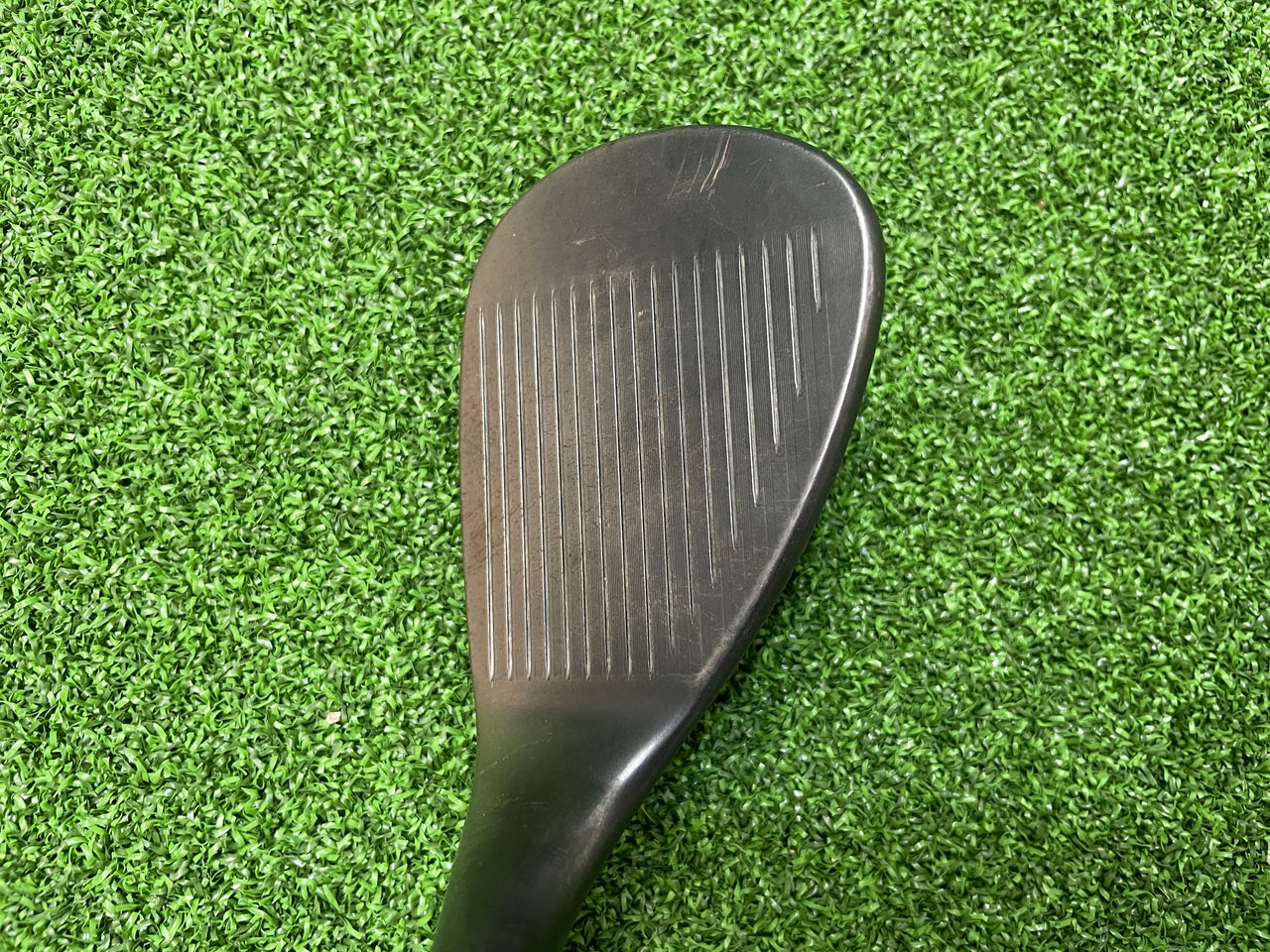 2022 Titleist Vokey Design SM9 58° Wedge
