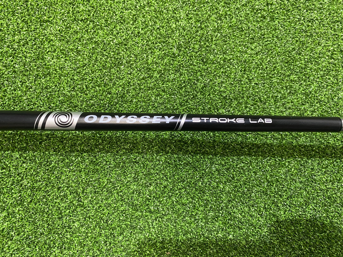 2019 Odyssey Stroke Lab Double Wide 34" Putter
