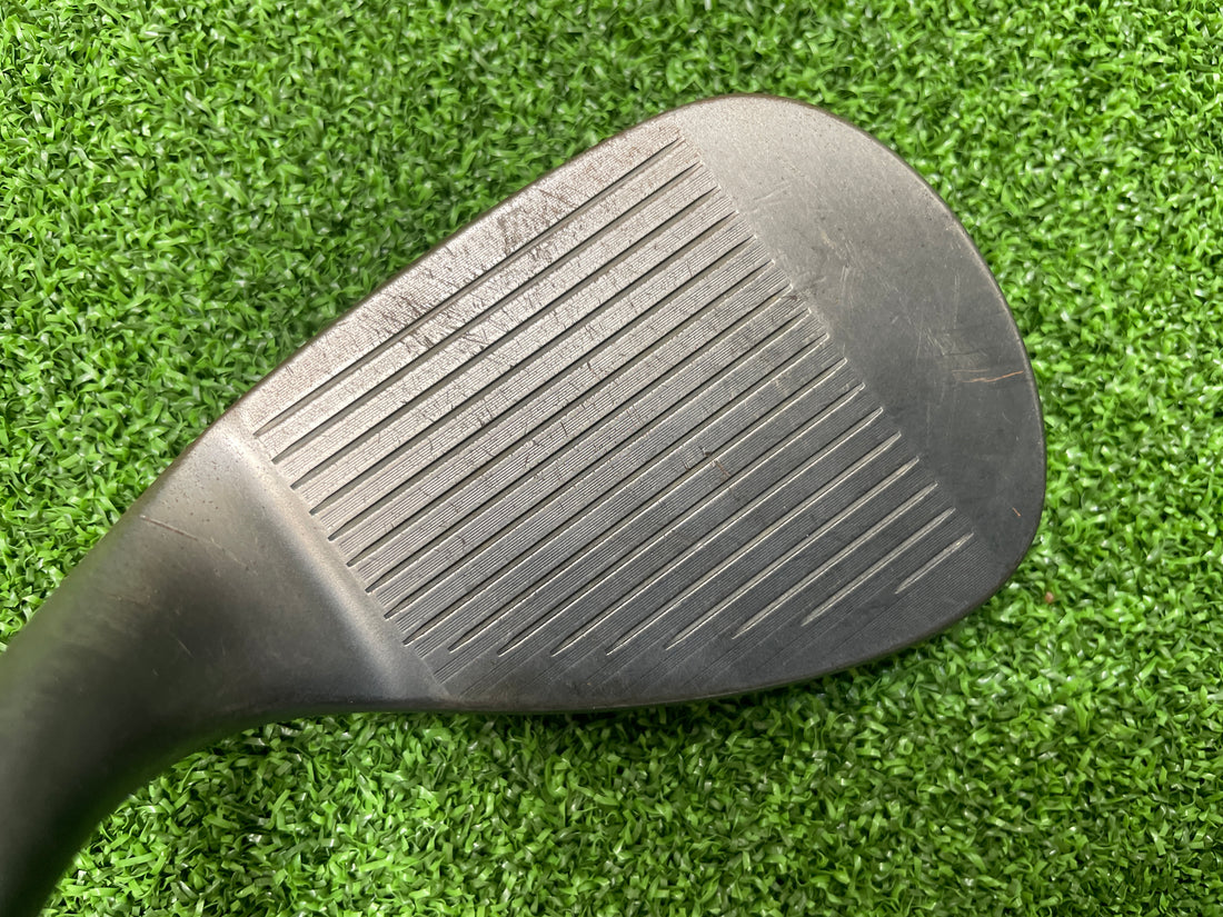 2022 Titleist Vokey Design SM9 58° Wedge
