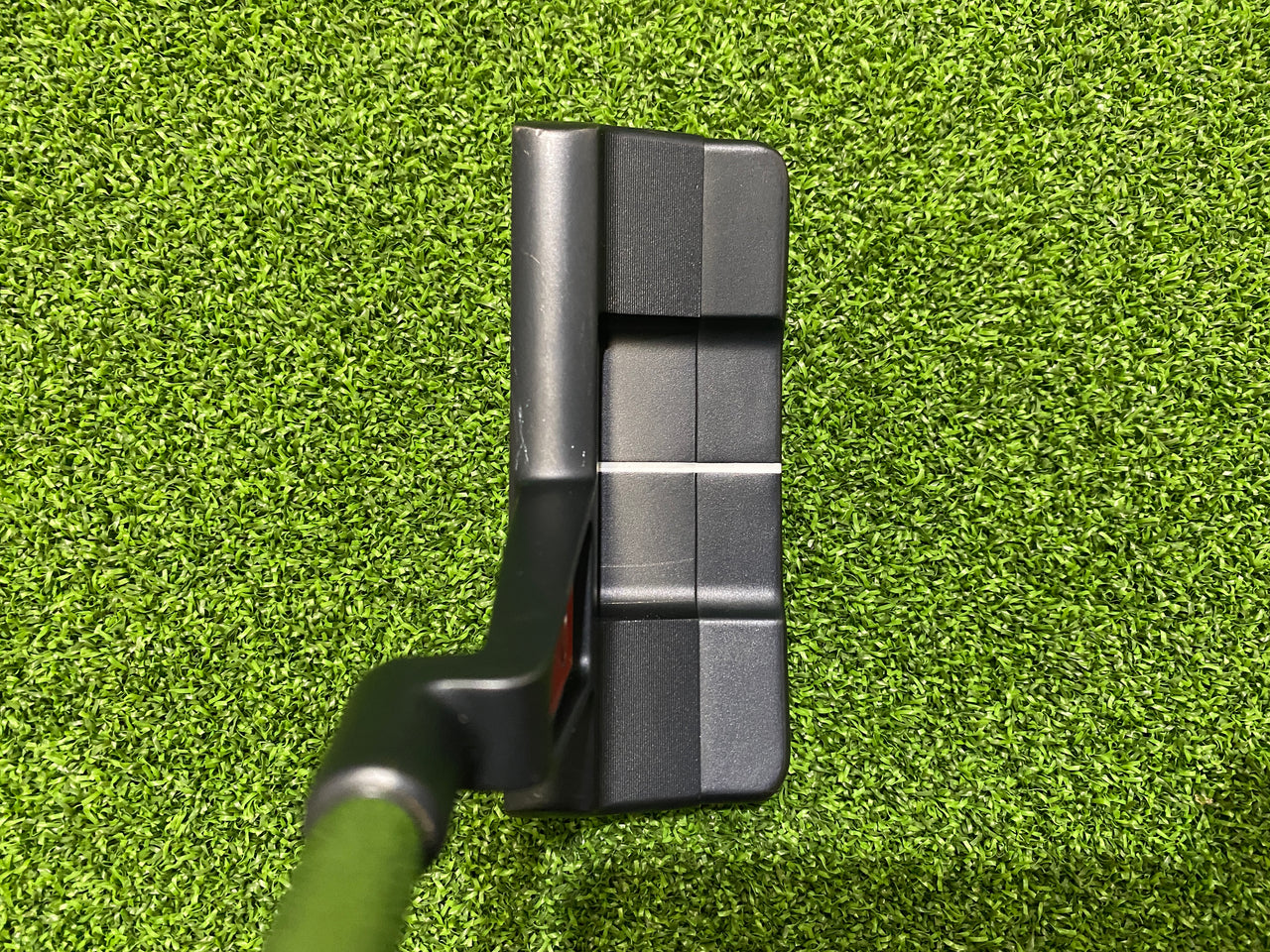 2019 Odyssey Stroke Lab Tri-Beam Double Wide CS 34" Putter With Headcover *Excellent Condition*