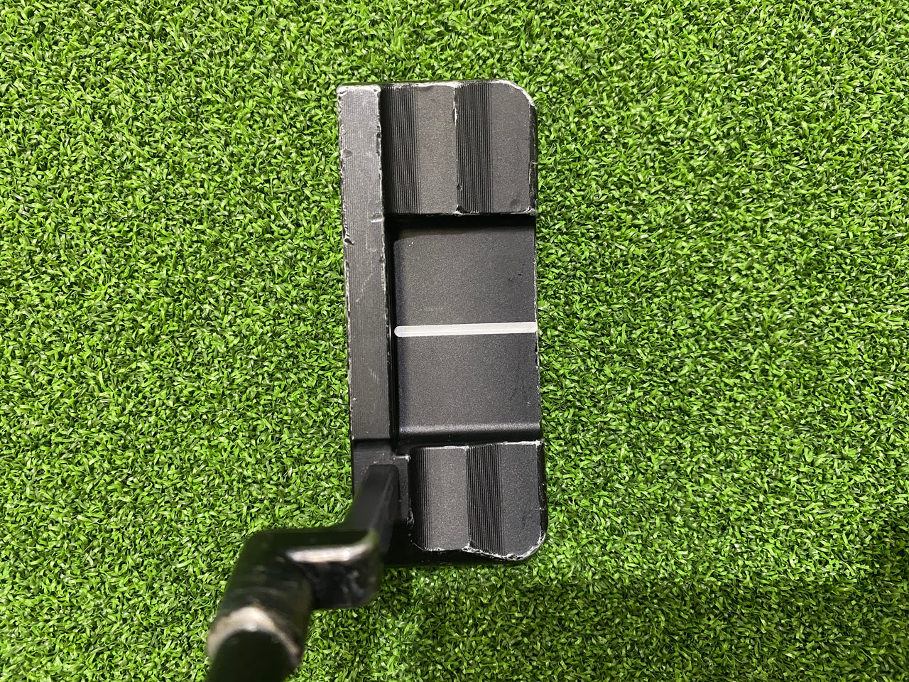 2023 PXG 26 Closer 34" Putter With Headcover