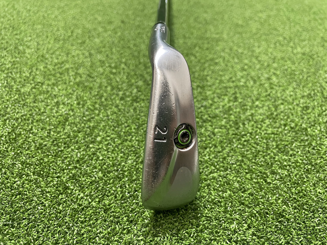 Callaway X Utility Prototype 21° 3 Driving Iron