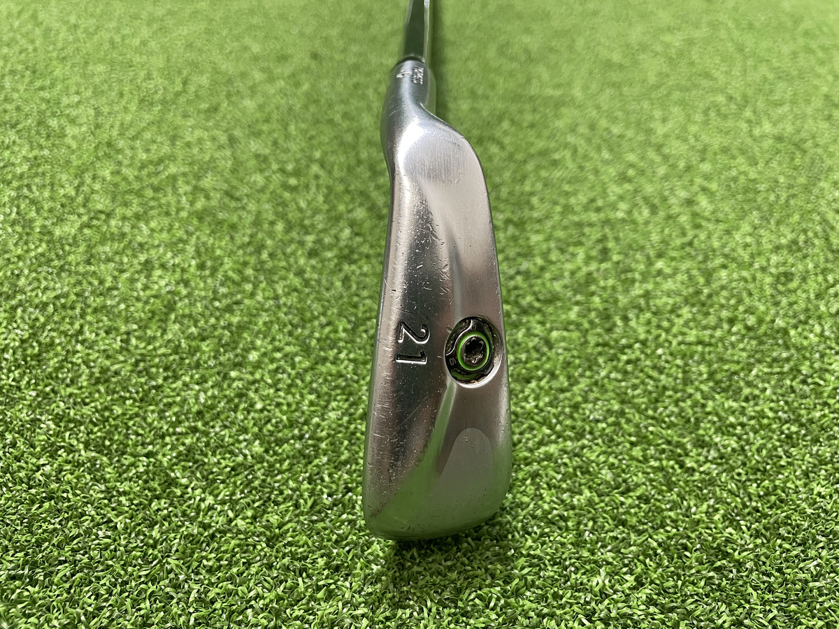 Callaway X Utility Prototype 21° 3 Driving Iron