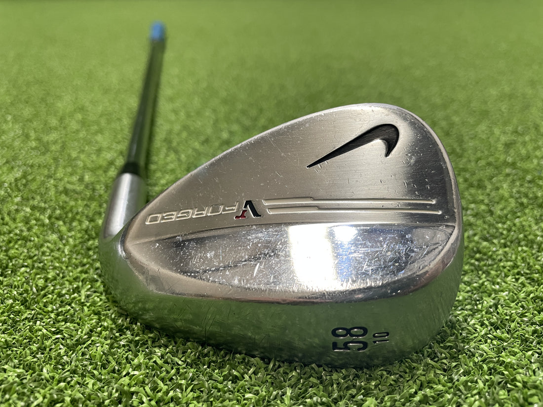 Nike Vr Forged 58° Wedge