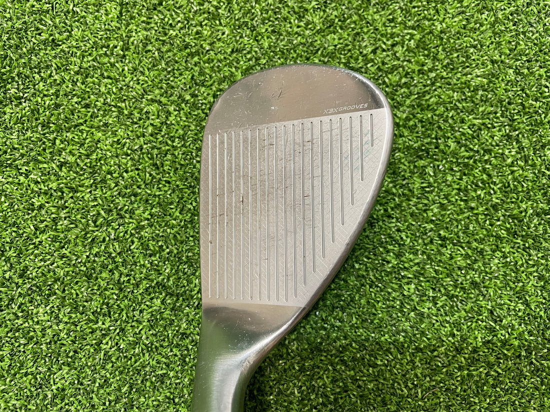 Nike Vr Forged 58° Wedge