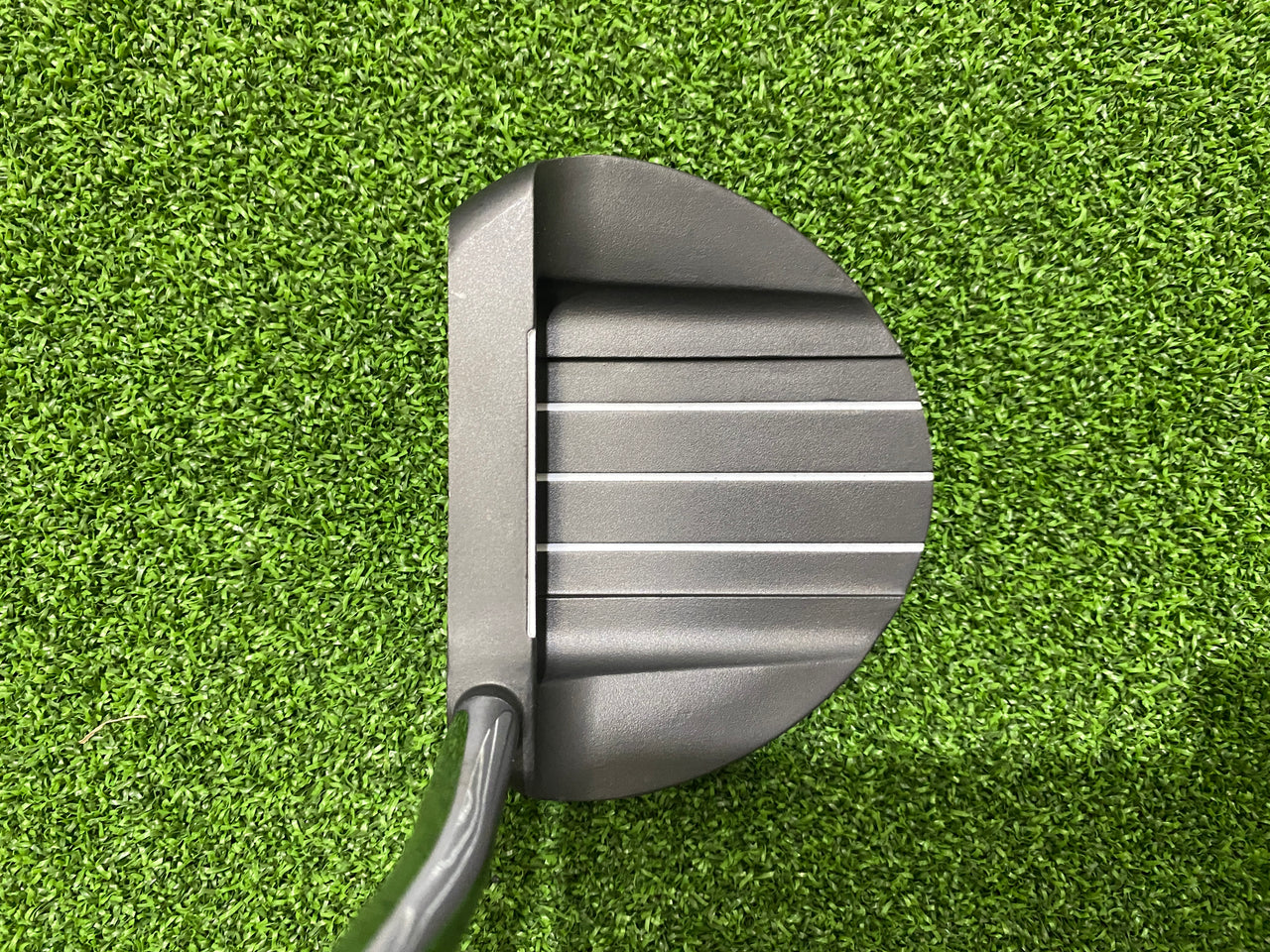 Wilson Infinite The Bean 35" Putter With Headcover *Excellent Condition*