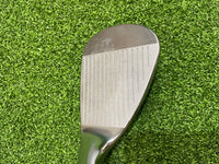 2023 Callaway Jaws Forged 54° Wedge Bounce- 12°  Dexterity- R/H  Flex- Stiff  Condition- 7.5  S/N- F20167W0165  Shaft- N.S.PRO 950GH neo  Grip- Cadero