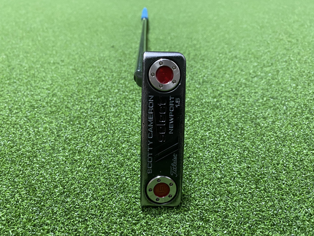 2016 Scotty Cameron Select Newport 1.5 34" Putter