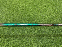 2023 Callaway Jaws Forged 54° Wedge Bounce- 12°  Dexterity- R/H  Flex- Stiff  Condition- 7.5  S/N- F20167W0165  Shaft- N.S.PRO 950GH neo  Grip- Cadero