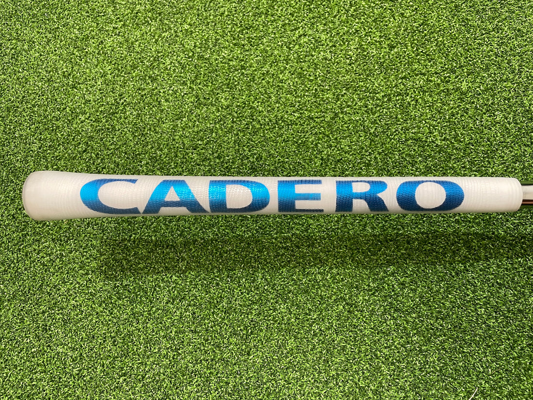 2023 Callaway Jaws Forged 54° Wedge Bounce- 12°  Dexterity- R/H  Flex- Stiff  Condition- 7.5  S/N- F20167W0165  Shaft- N.S.PRO 950GH neo  Grip- Cadero