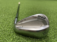 Ping Glide 3.0 56° Wedge