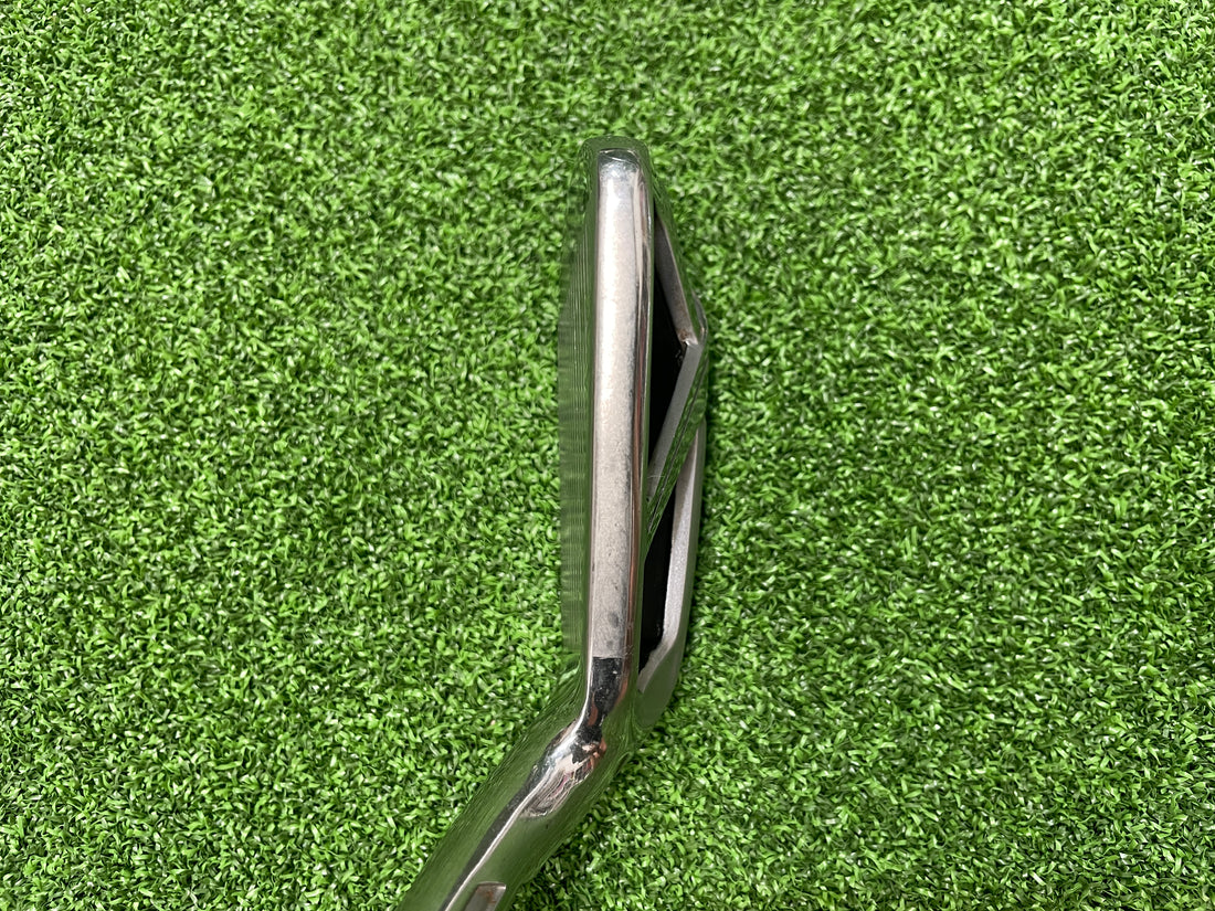 2020 TaylorMade Sim Max OS 4-9, Pw, Aw Iron Set