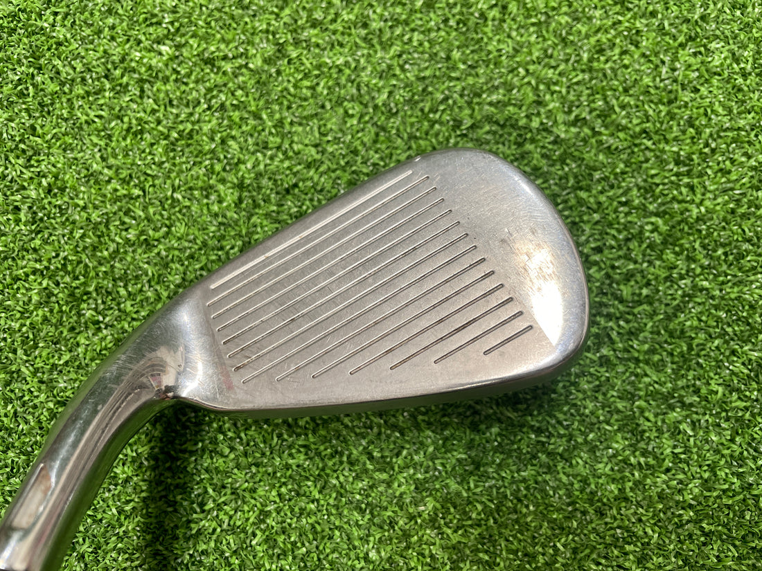 2020 TaylorMade Sim Max OS 4-9, Pw, Aw Iron Set
