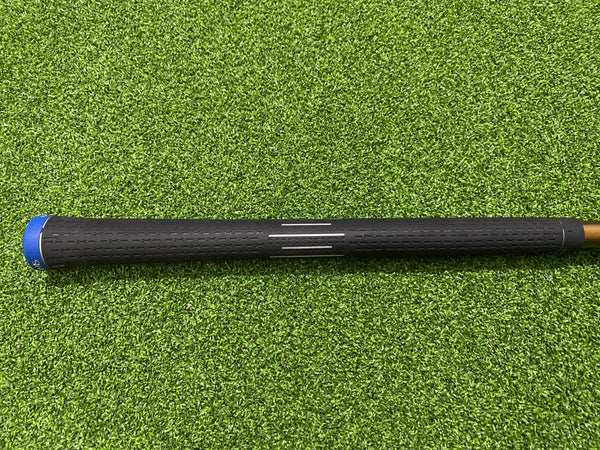2018 Ping G400 Crossover 22° 4 Driving Iron