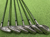 2016 Ping G 5-9, Pw Iron Set