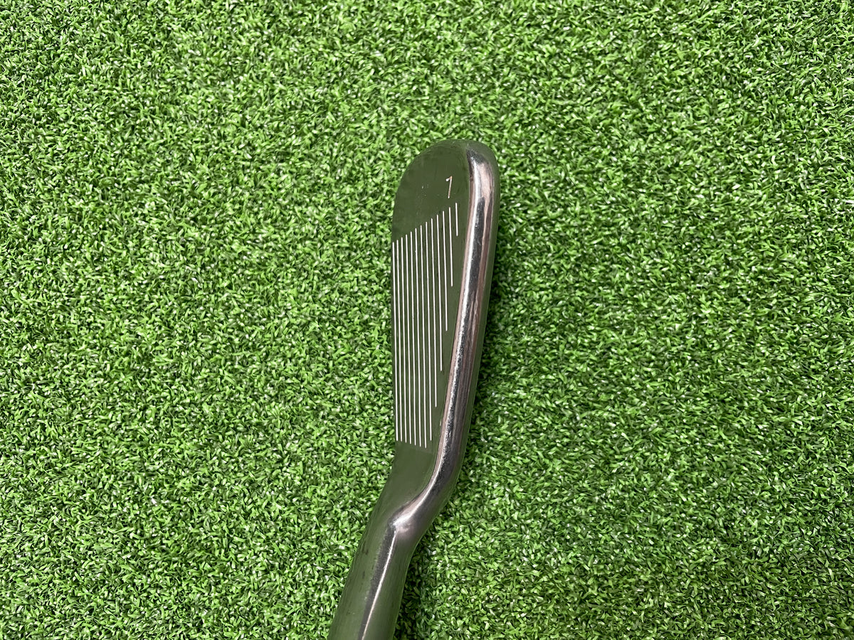 2016 Ping G 5-9, Pw Iron Set