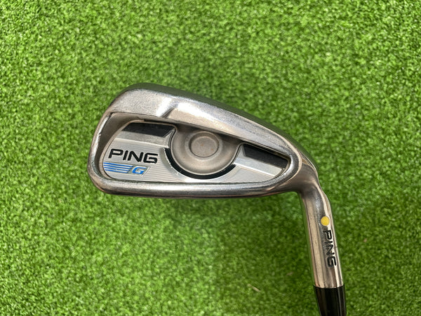 2016 Ping G 5-9, Pw Iron Set