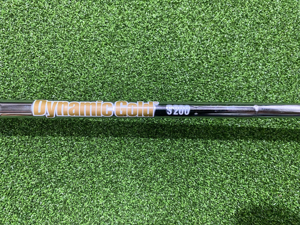 2021 Cleveland RTX Deep Forged 52° Wedge *Excellent Condition*