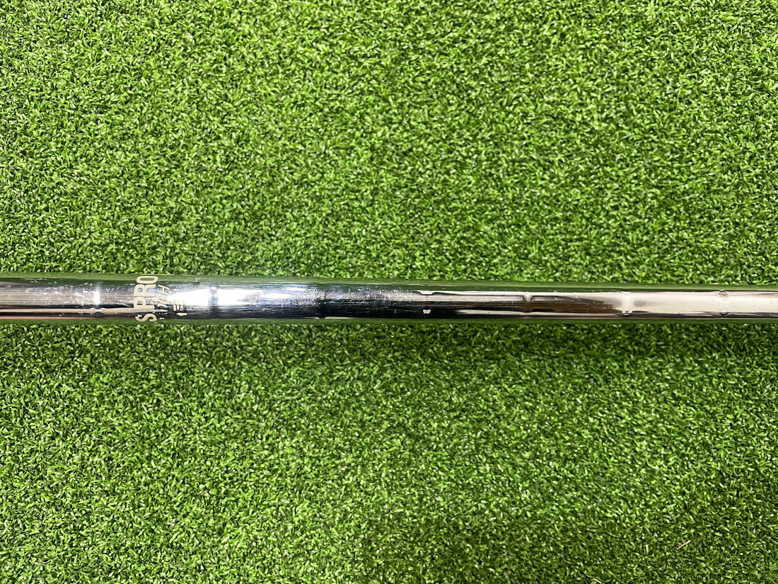 2016 Ping G 5-9, Pw Iron Set