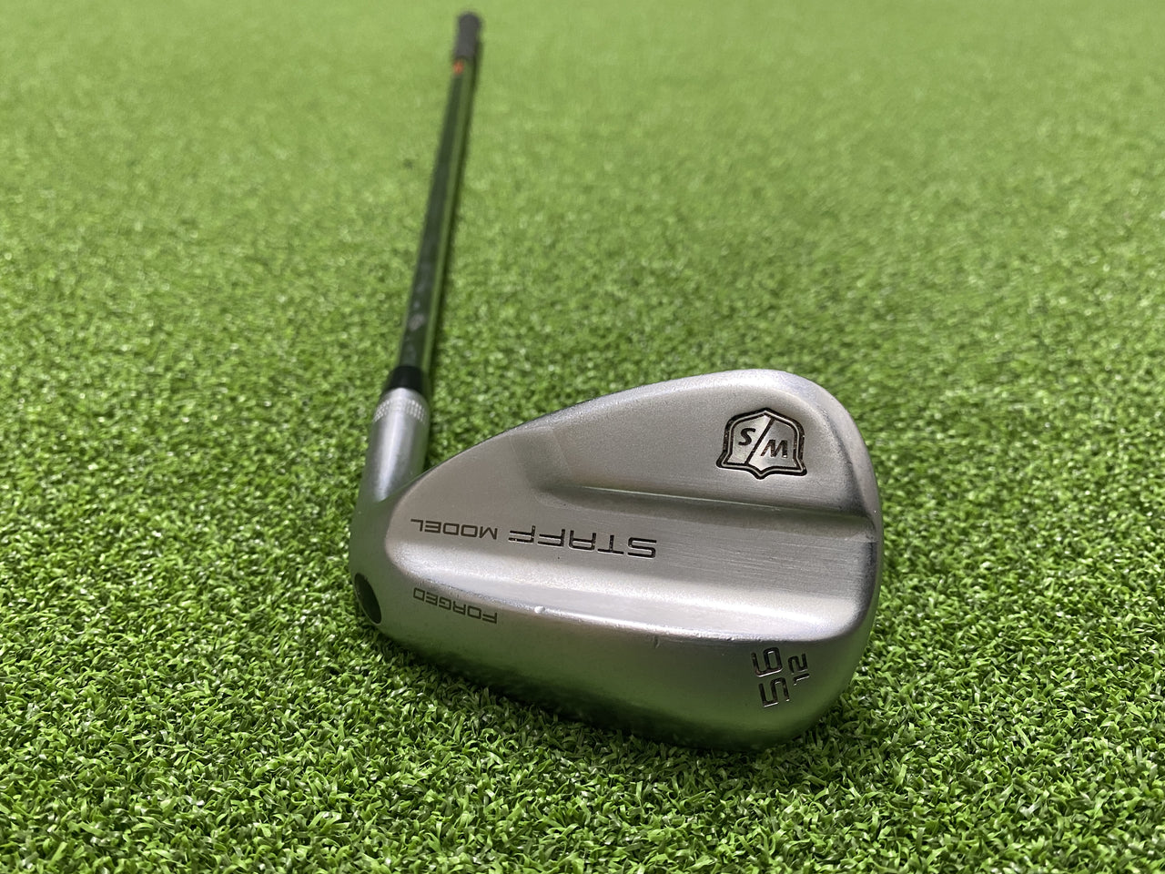 2020 Wilson Staff Model Forged 56° Wedge