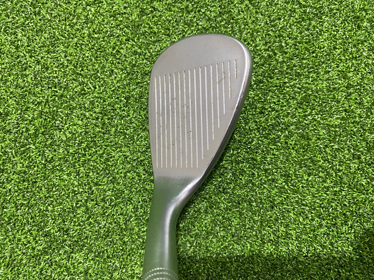 2020 Wilson Staff Model Forged 56° Wedge