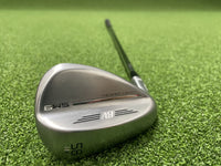2022 Titleist Vokey SM9 58° Left Handed Wedge *Excellent Condition*