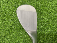 2022 Titleist Vokey SM9 58° Left Handed Wedge *Excellent Condition*