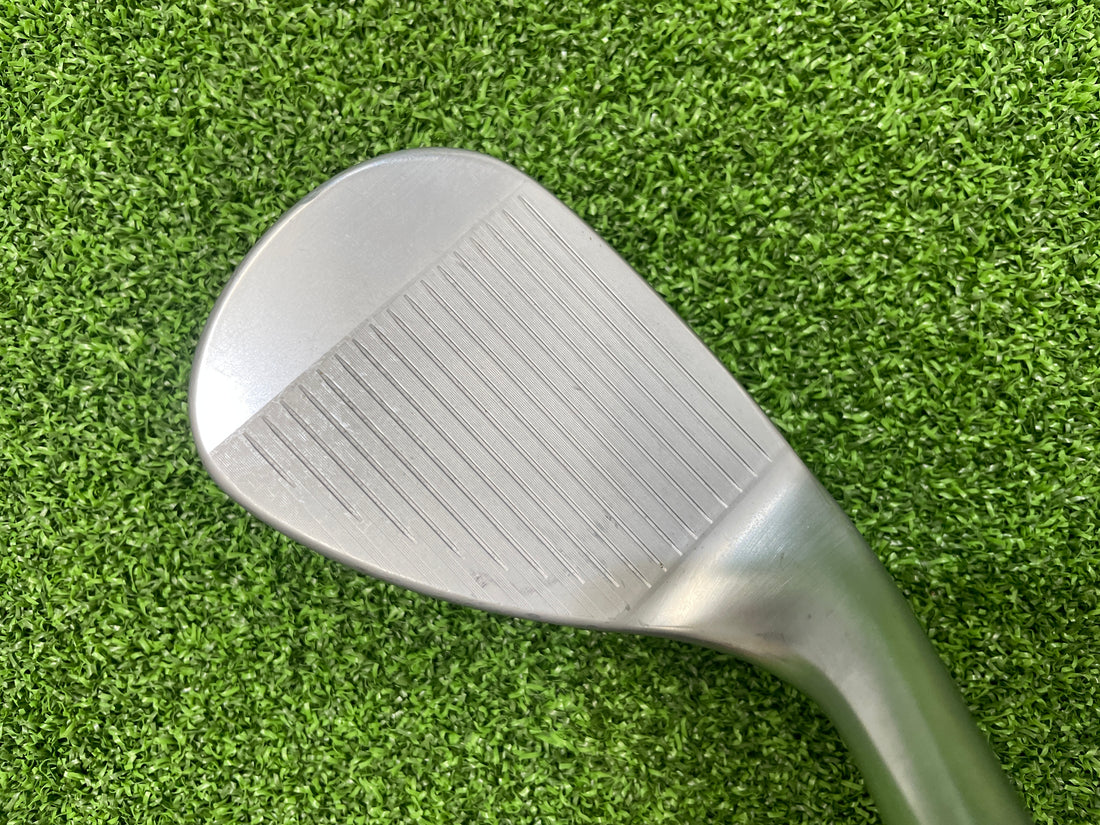 2022 Titleist Vokey SM9 58° Left Handed Wedge *Excellent Condition*
