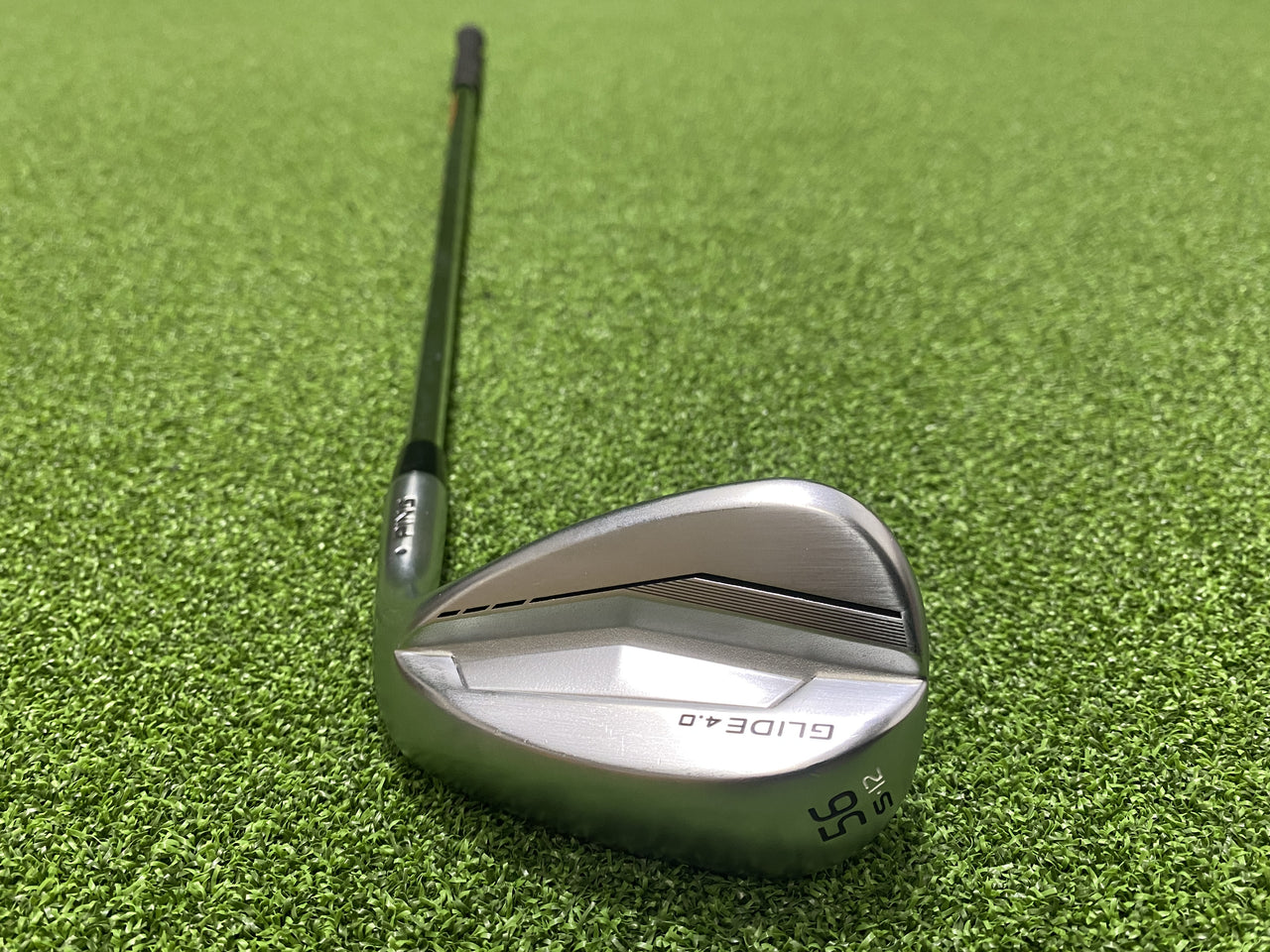 2022 Ping Glide 4.0 56° Wedge *Excellent Condition*