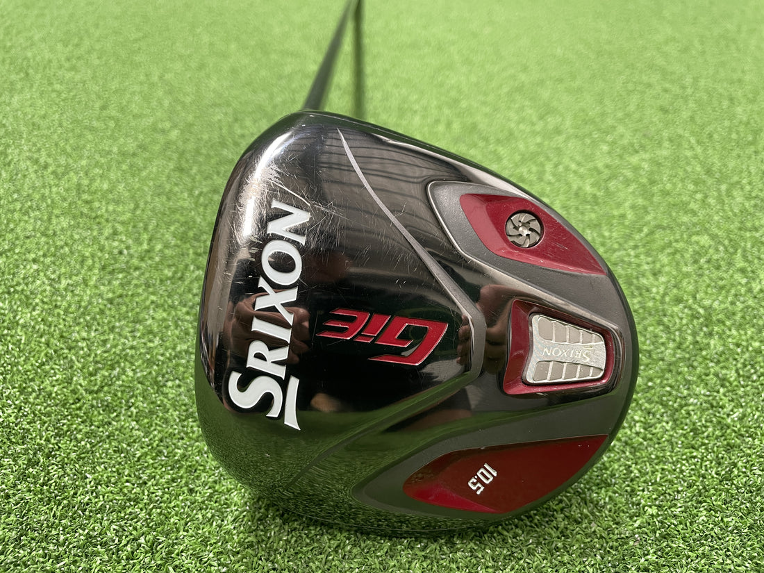 Srixon Gie 10.5 Driver