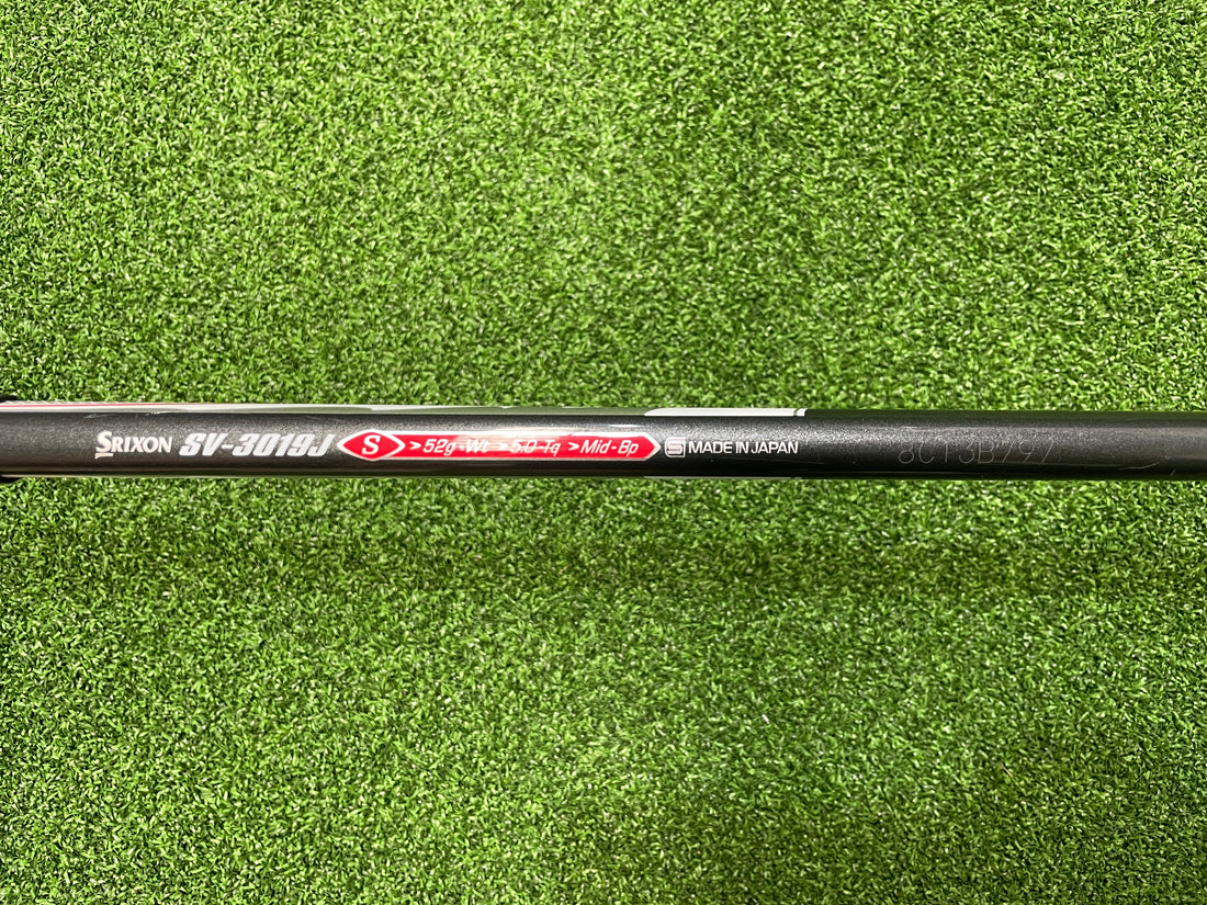 Srixon Gie 10.5 Driver